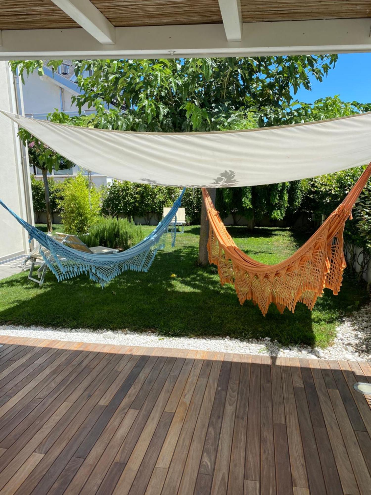 B&B Il Giardino Dello Yogi Савио ди Равена Екстериор снимка